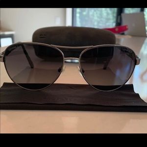 Chanel women’s sunglasses